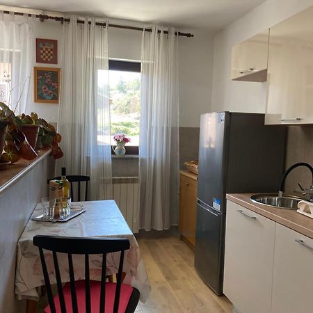 Apartman Mira Opatija Exterior photo