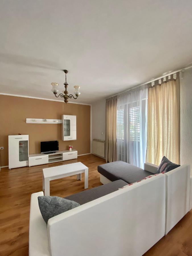 Apartman Mira Opatija Exterior photo