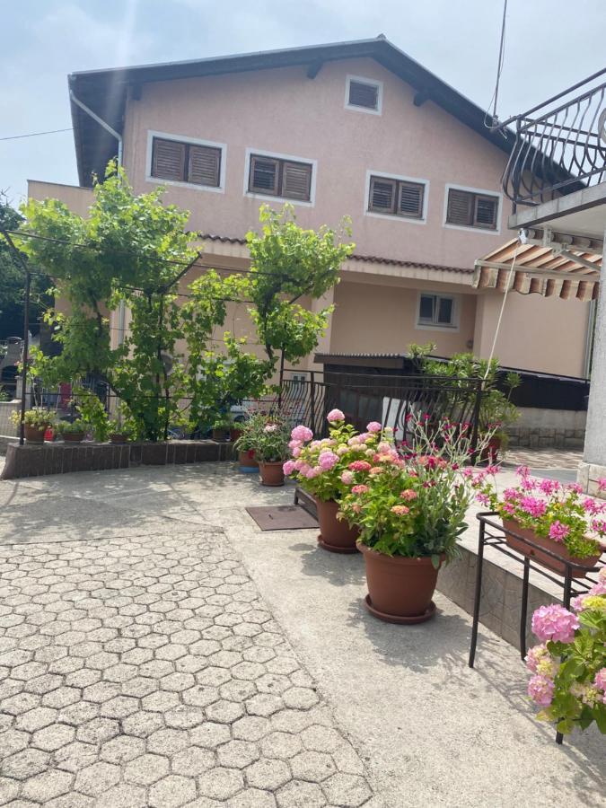 Apartman Mira Opatija Exterior photo