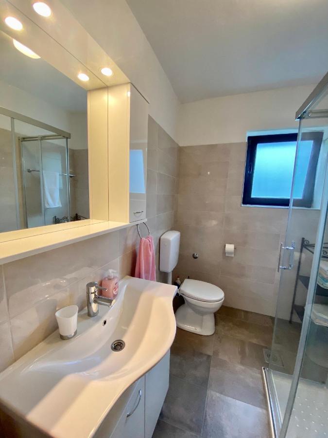 Apartman Mira Opatija Exterior photo