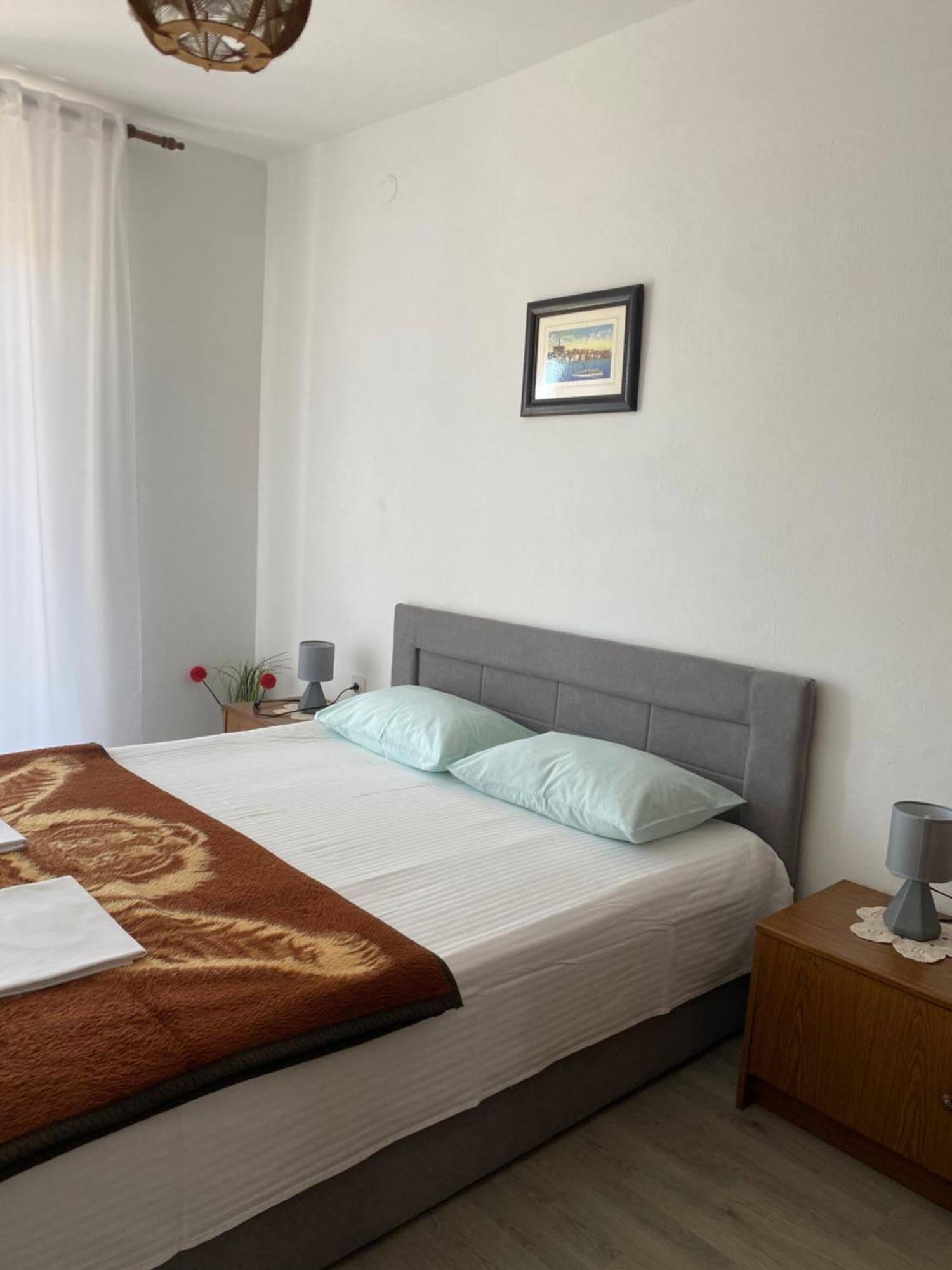 Apartman Mira Opatija Exterior photo
